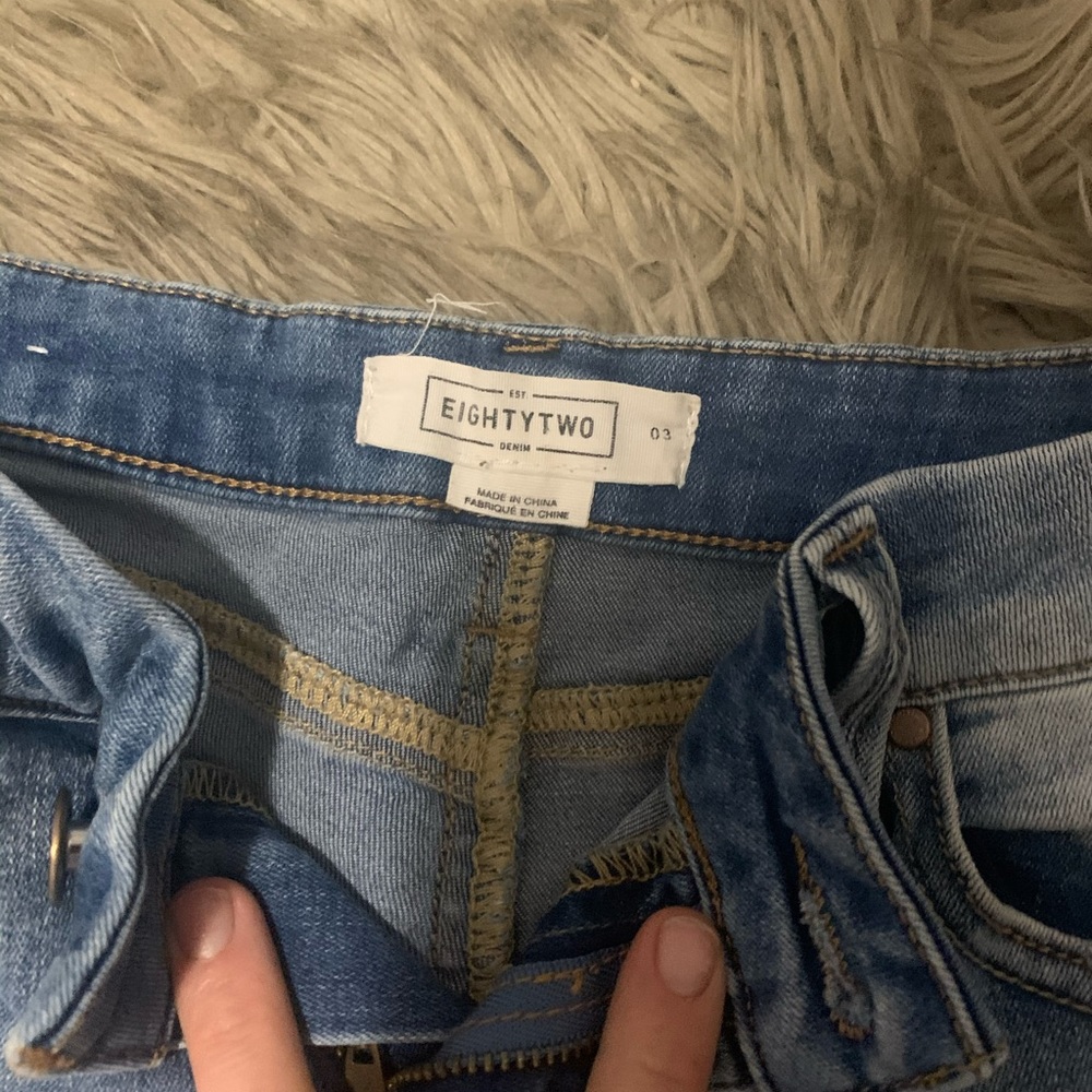Jean Shorts bundle! - Picture 2 of 7